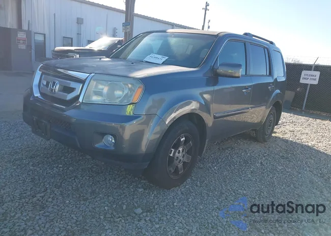 5FNYF3H99AB005660: 44300451