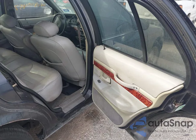 2MEFM75W1YX718494: 44300457