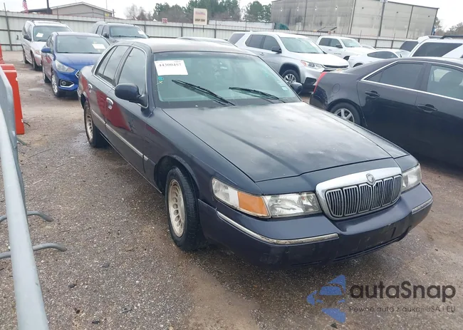 2MEFM75W1YX718494: 44300457