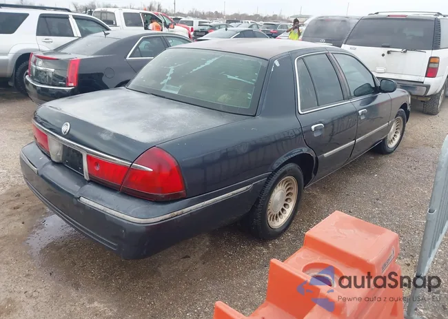 2MEFM75W1YX718494: 44300457