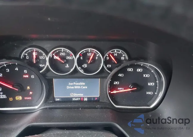 1GNSKMKD4PR131908: 44300524