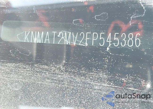 KNMAT2MV2FP545386: 44300525
