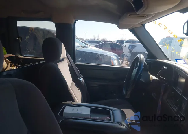 1GTEC19V14Z233324: 44300536