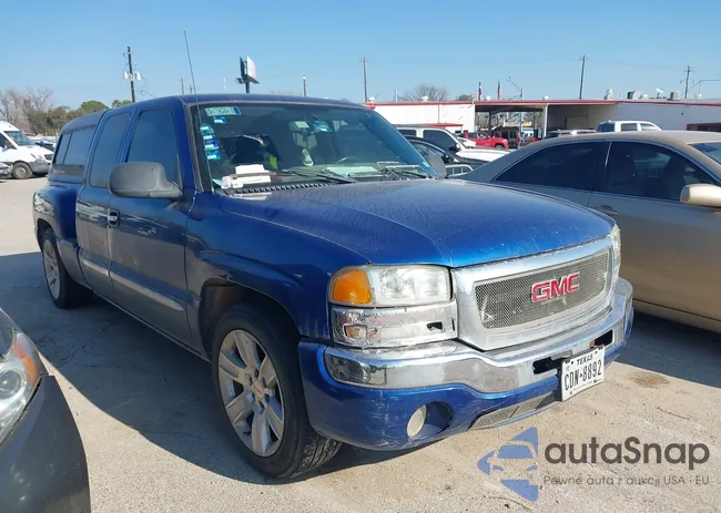 1GTEC19V14Z233324: 44300536