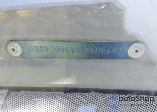 YV1SW53D111008438: 44300557