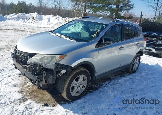 2T3BFREV8DW048086: 44300575