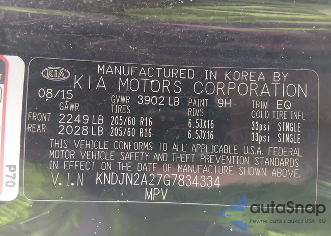 KNDJN2A27G7834334: 44300585