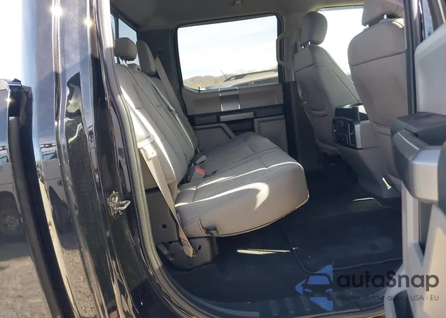 1FTFW1E46LFC55134: 44300603