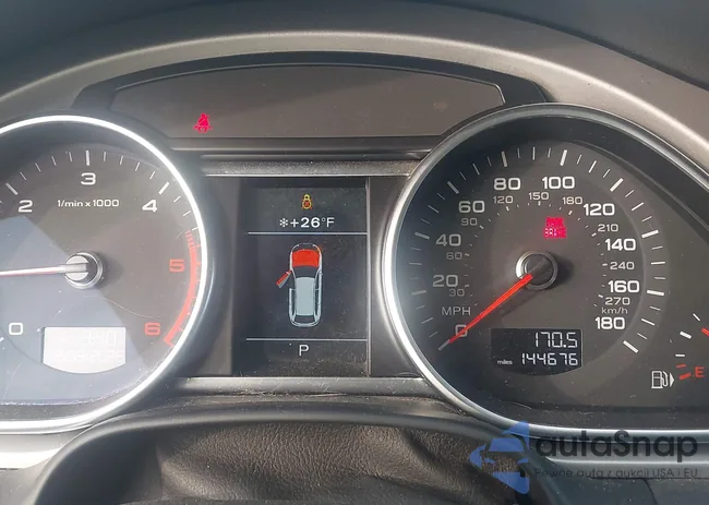 WA1LMAFE9FD032564: 44300609