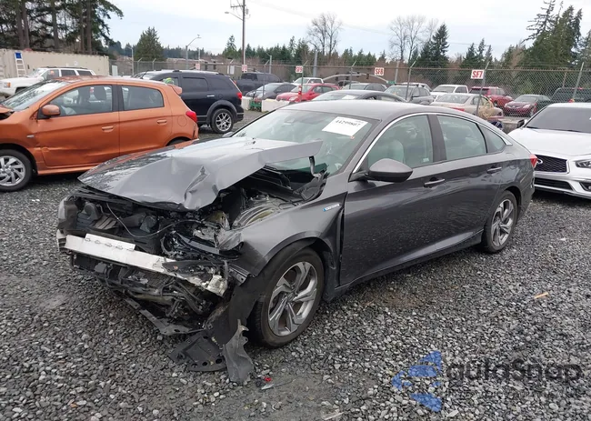 1HGCV3F17KA008398: 44299807