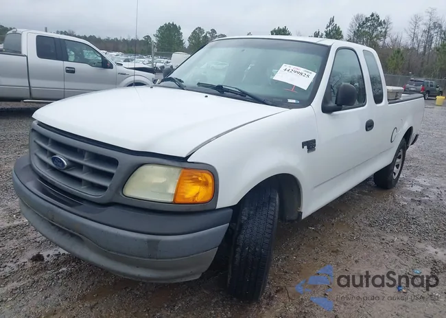 2FTPX17Z64CA32115: 44299825