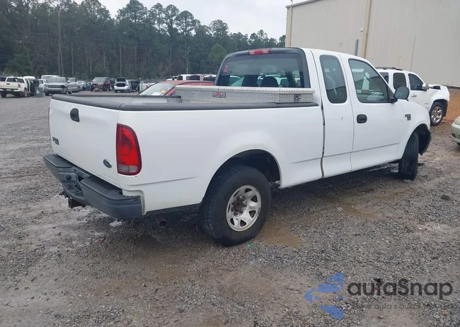 2FTPX17Z64CA32115: 44299825