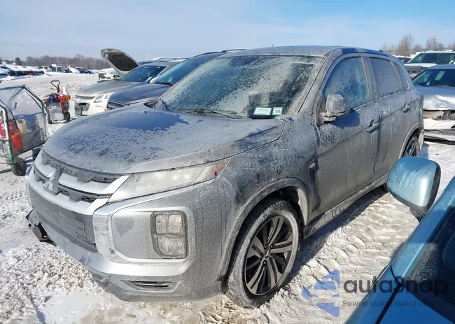 JA4ARUAU2MU004367: 44299859