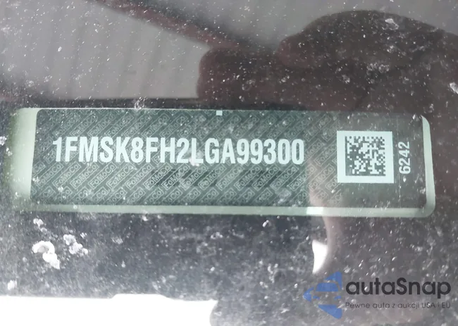 1FMSK8FH2LGA99300: 44299871