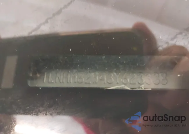 1LNHM82W43Y623338: 44299877