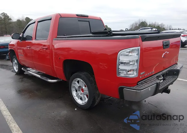 3GCPKTE32BG267166: 44299880