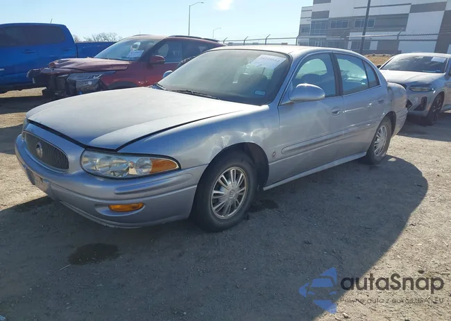 1G4HP52K45U276722: 44299884