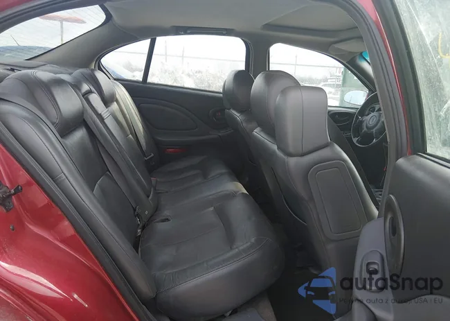 1G2HY54K74U168760: 44300005