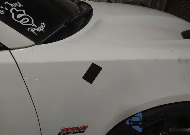 2C3CDXGJXGH339660: 44300007