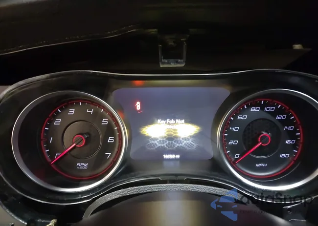 2C3CDXGJXGH339660: 44300007