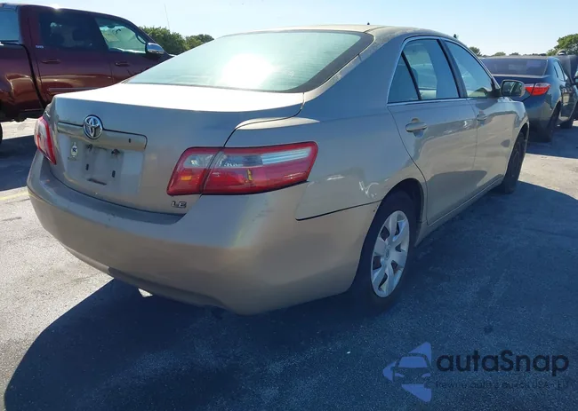 4T1BE46KX8U777506: 44300008