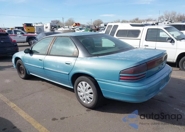 2B3HD46F2VH611467: 44300017