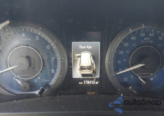 5TDYK3DC8GS702657: 44301025