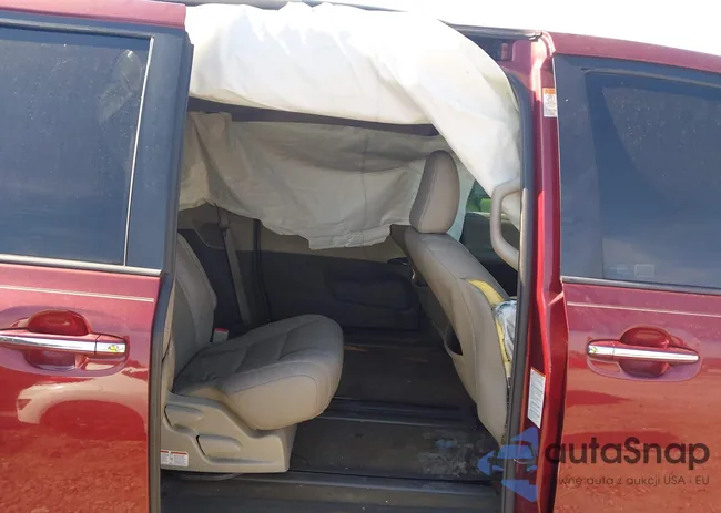 5TDYK3DC8GS702657: 44301025