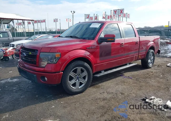 1FTFW1ET4DFD51997: 44301058