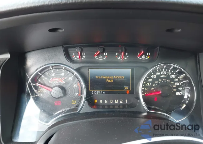 1FTFW1ET4DFD51997: 44301058