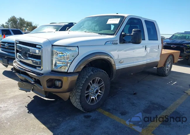 1FT7W2BT1FEB51425: 44301070