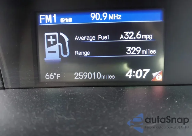 2HGFB2F83DH557579: 44301081