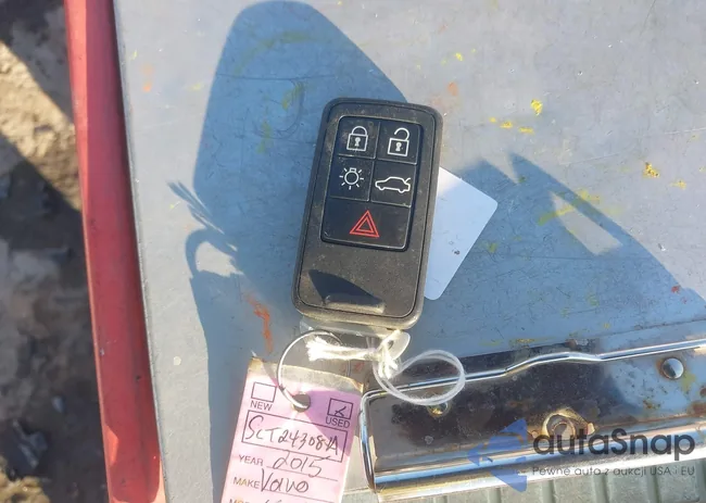 YV4902RKXF2663013: 44301087