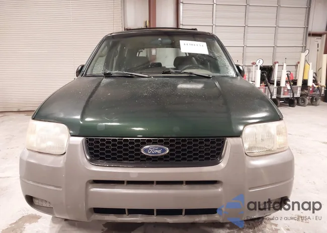 1FMYU02101KA17041: 44301134