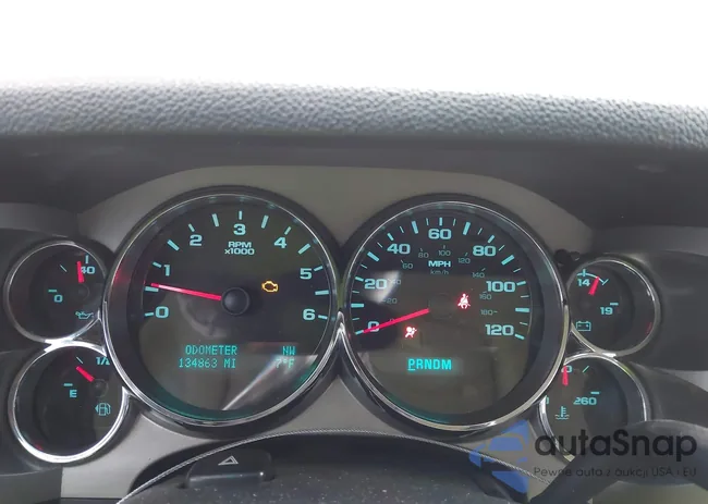 1GTR2VE70DZ323163: 44301137