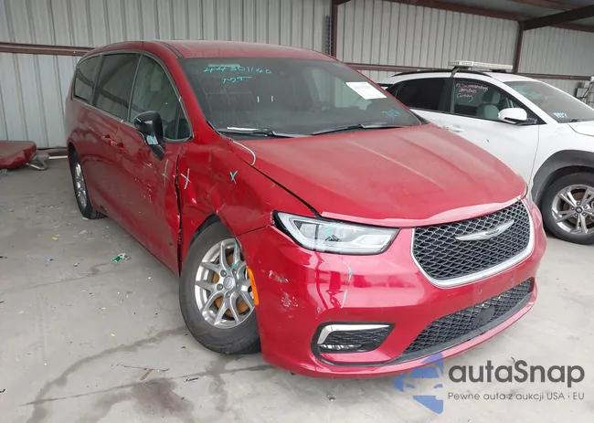 2C4RC1BG0SR579059: 44301140