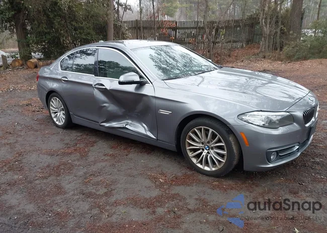 WBA5A5C50ED511566: 44301142