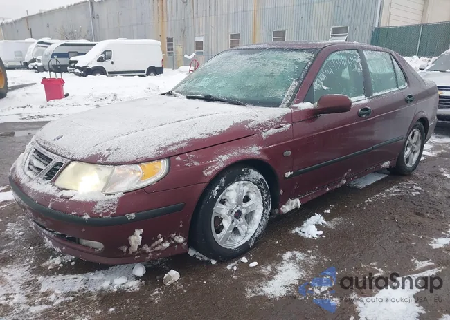 YS3ED49A143511016: 44301164