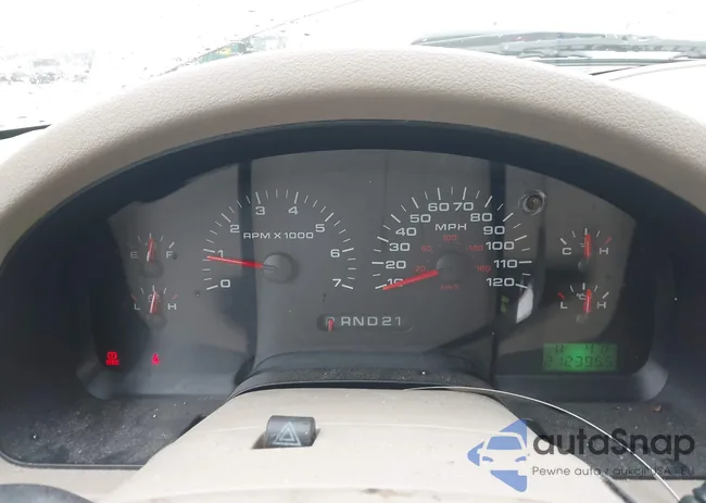 1FTRW12W35FA68634: 44301200