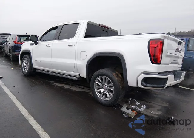 1GTP8FED4KZ317073: 44301203