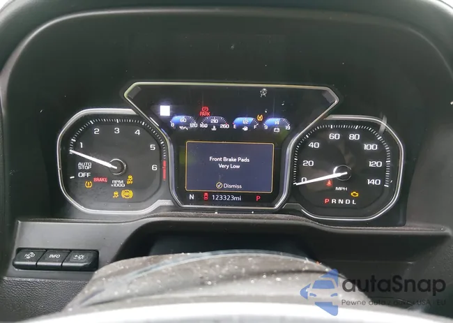 1GTP8FED4KZ317073: 44301203