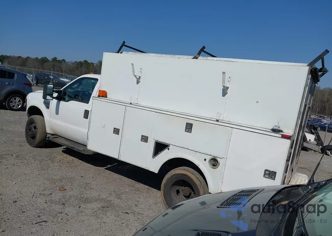 1FDWF37569EA98068: 44301210