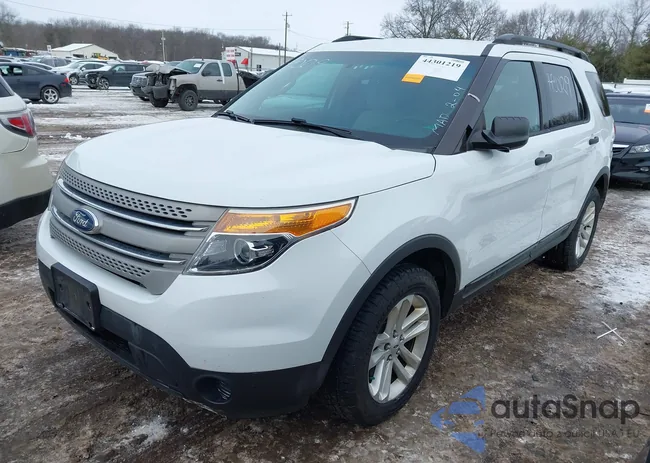 1FM5K8B80FGC60458: 44301219