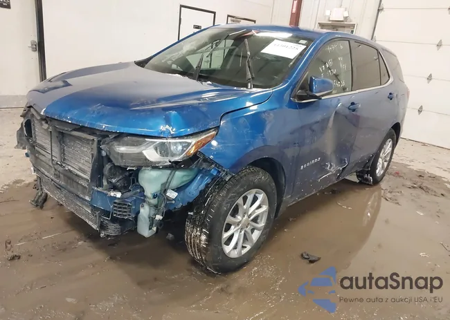 3GNAXKEVXKS558151: 44301225