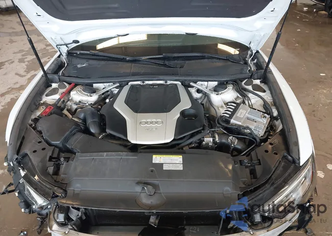 WAUL2AF25KN025369: 44301231