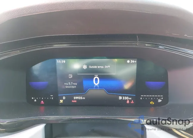 3VVCX7B25NM086511: 44301235