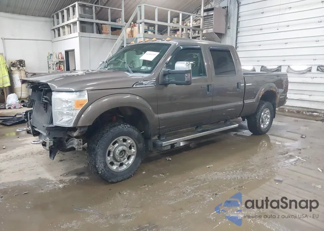 1FT7W2B61FEB50625: 44301255