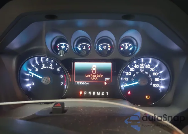 1FT7W2B61FEB50625: 44301255