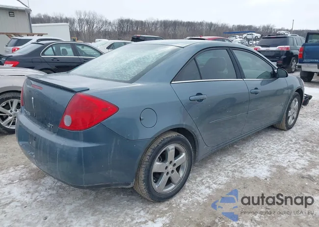 1G2ZH558864174433: 44301293