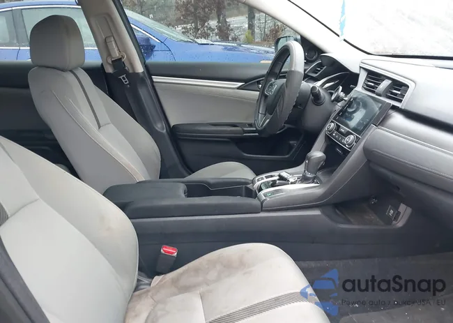 19XFC2F70GE016220: 44301295